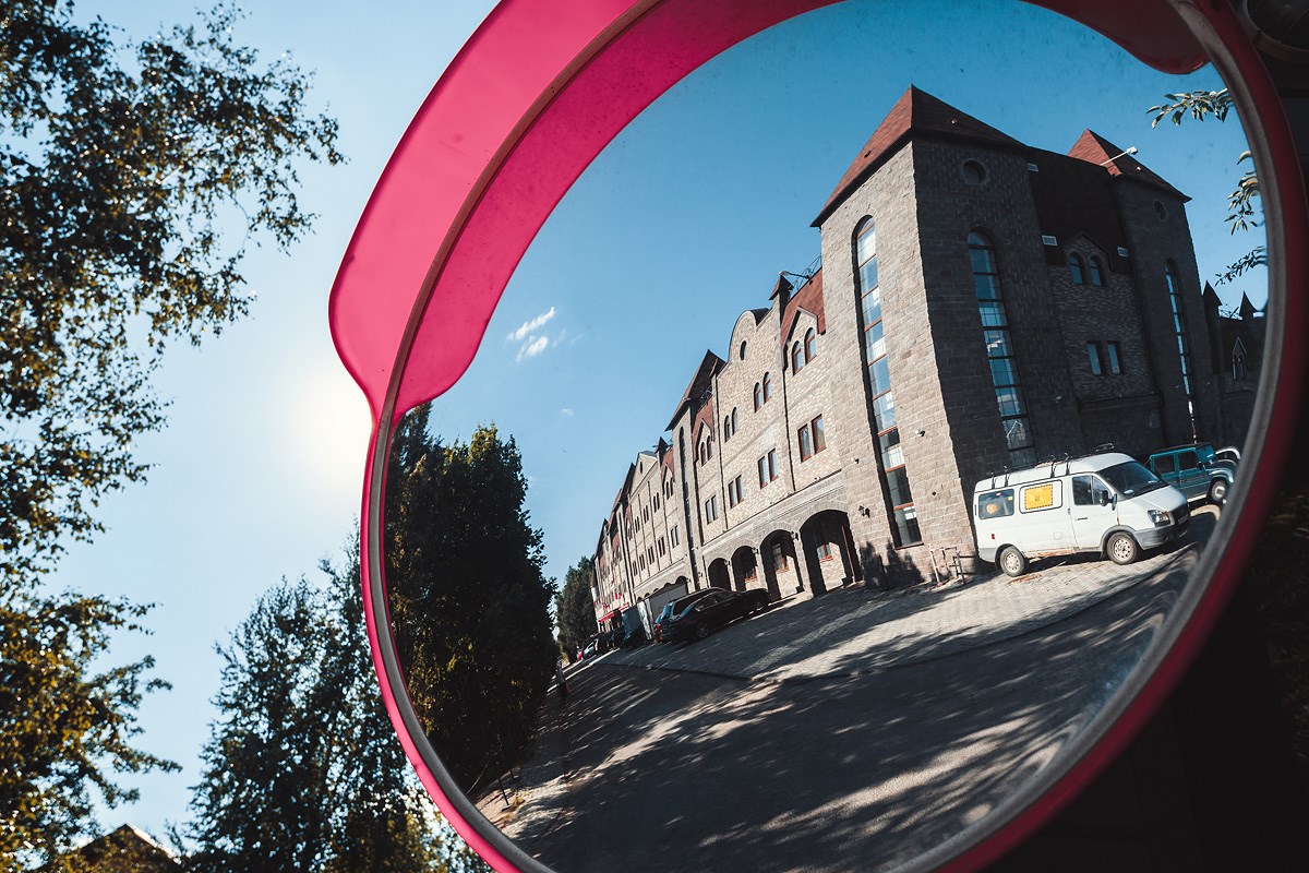 Немчиновка парк - photo 4