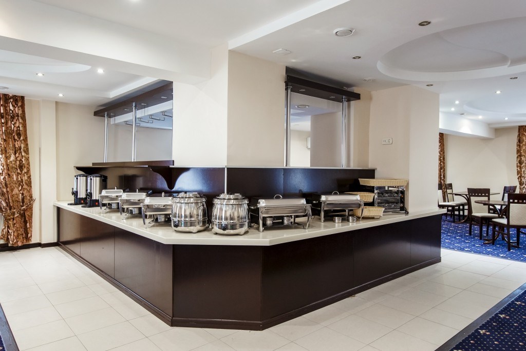 Moscow Holiday Hotel - photo 4