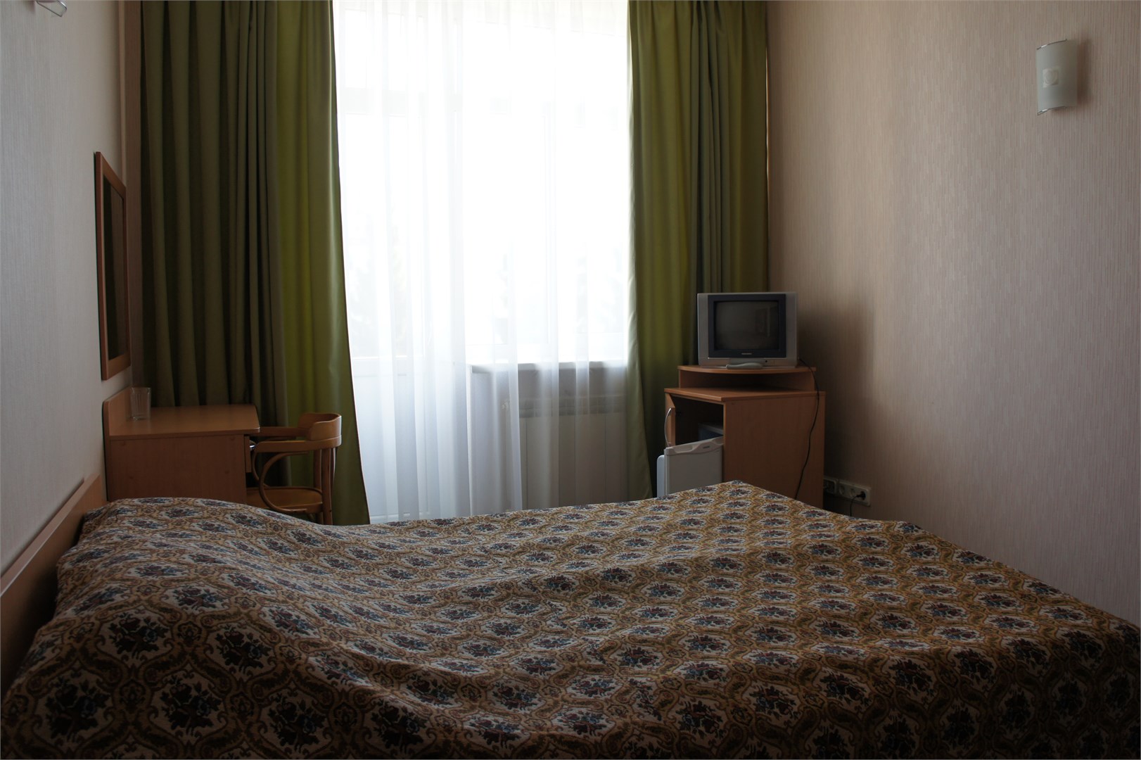 Санаторий-профилакторий Акрон - photo 2