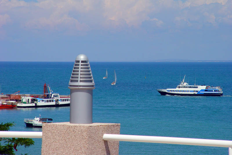 Парк-отель Анапа - photo 4