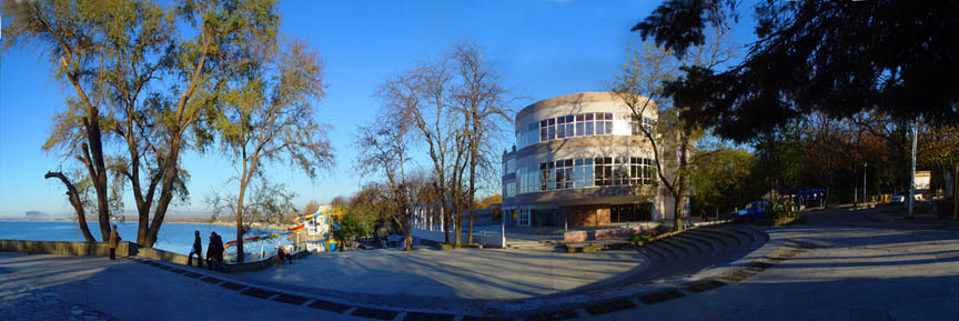 Парк-отель Анапа - photo 5