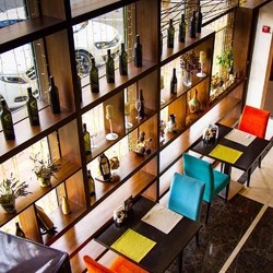 Отель Анапа Лазурная - photo 4
