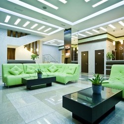 Отель Анапа Лазурная - photo 5