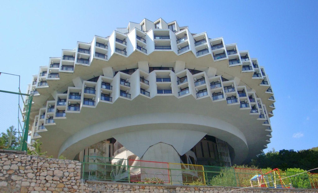 Курпаты (Ялта) - photo 5