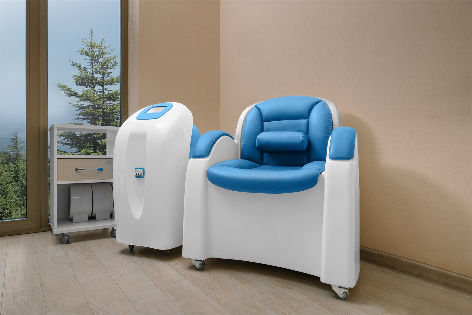 Источник Санаторий