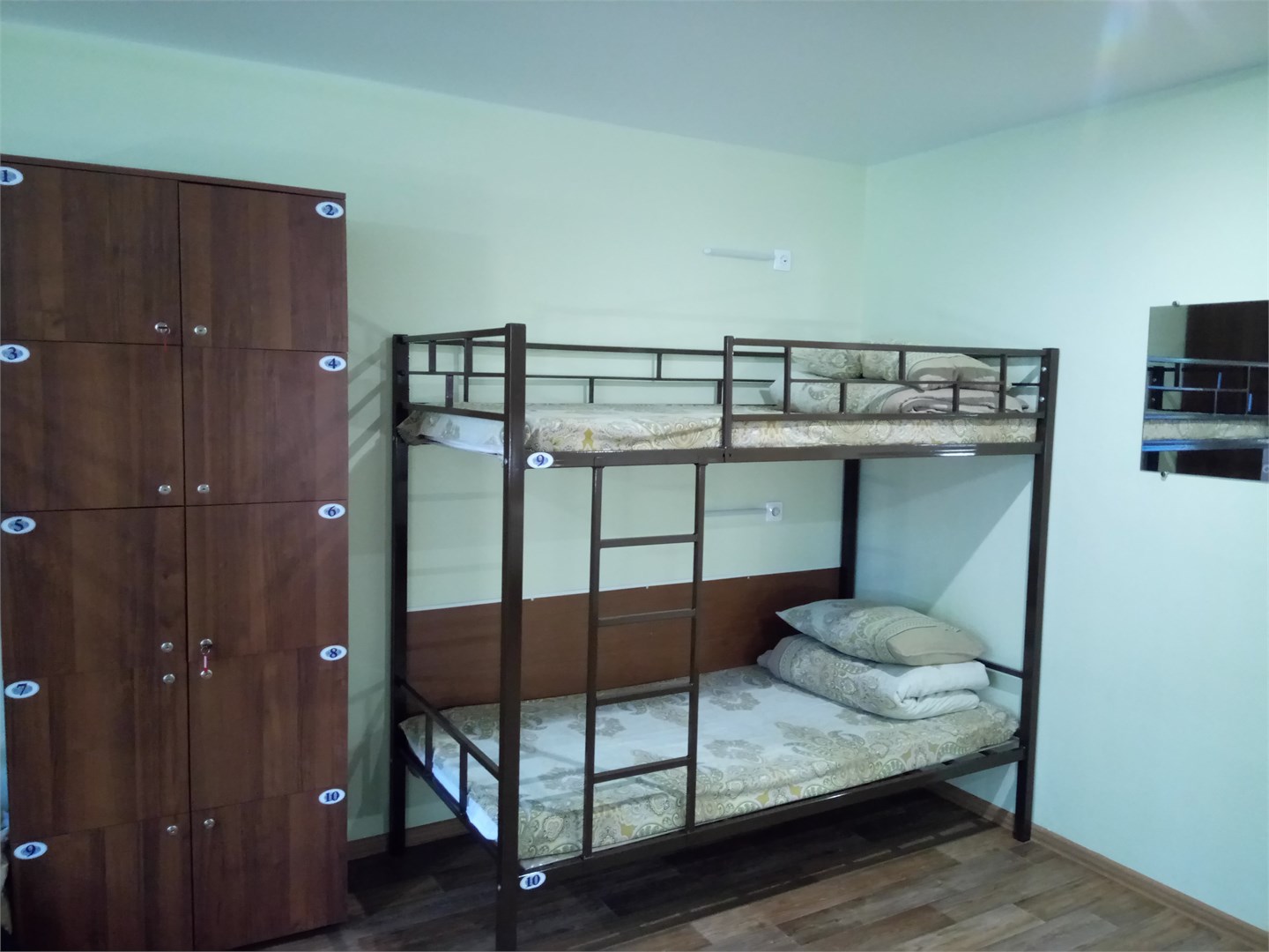 хостел Атлас - photo 3