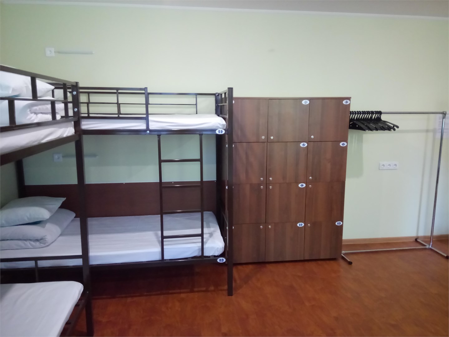 хостел Атлас - photo 4