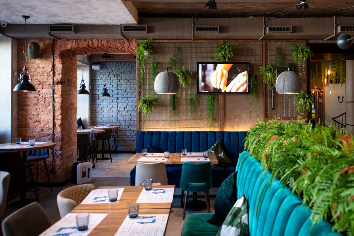 Калейдоскоп на Невском - photo 4