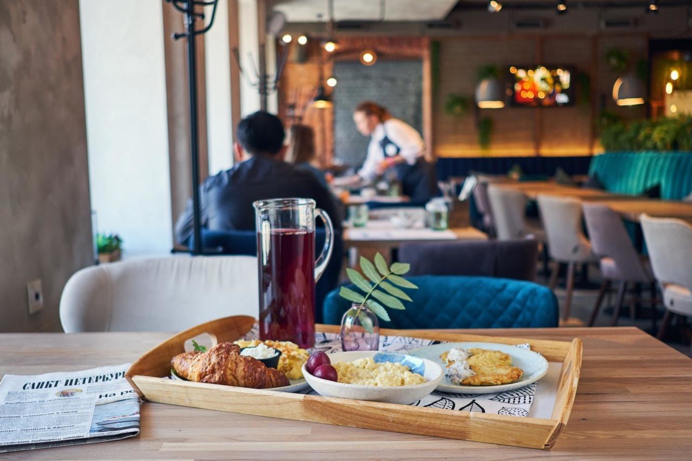 Калейдоскоп на Невском - photo 5