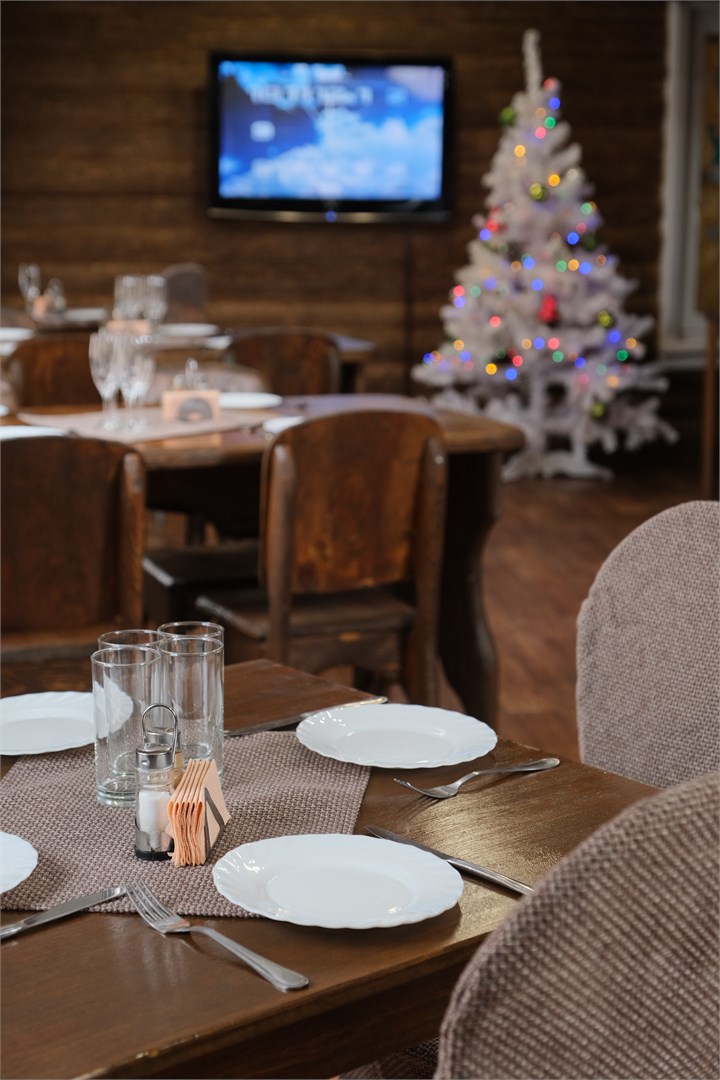 Гостиница "Сибирь", Шерегеш - photo 2