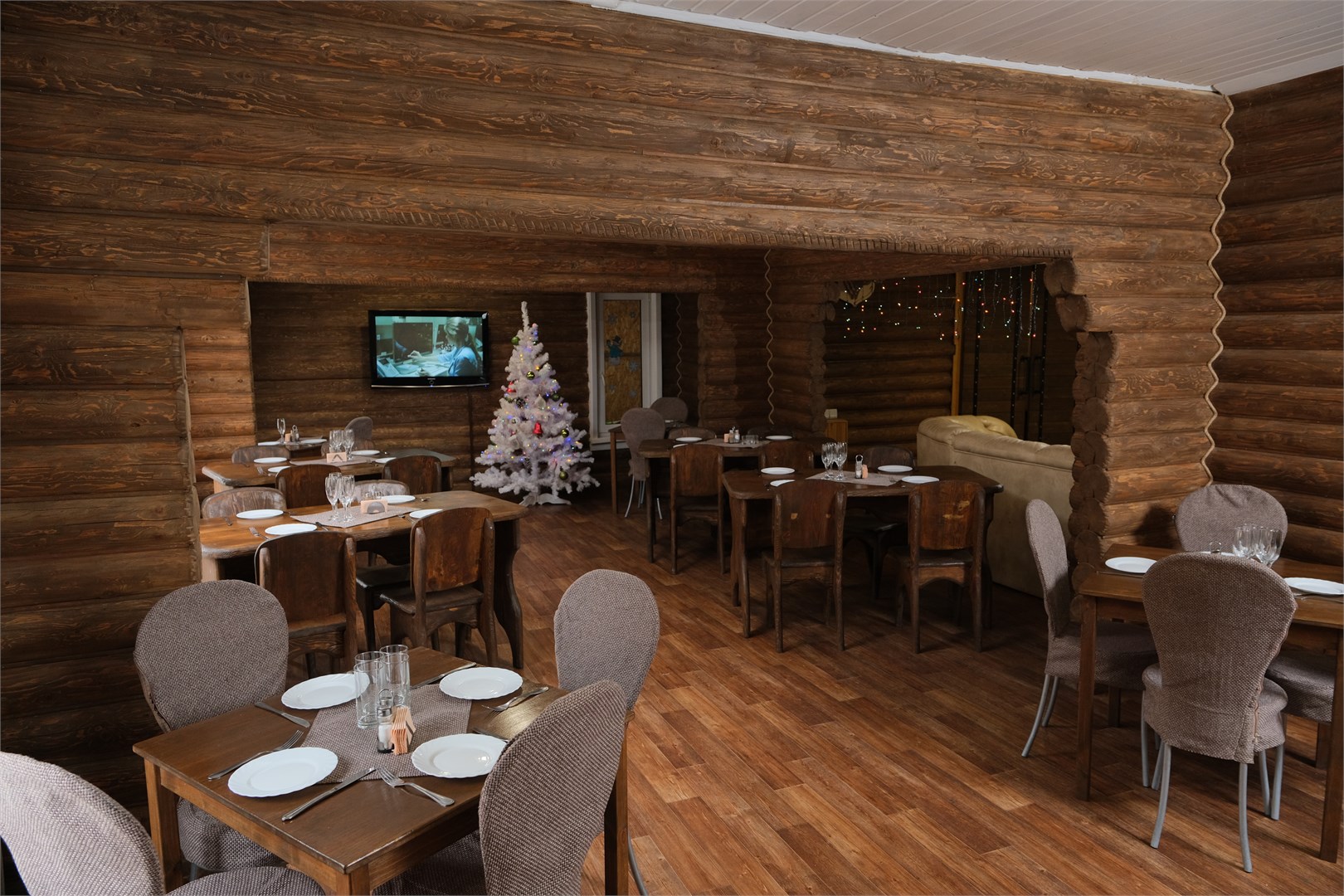 Гостиница "Сибирь", Шерегеш - photo 3