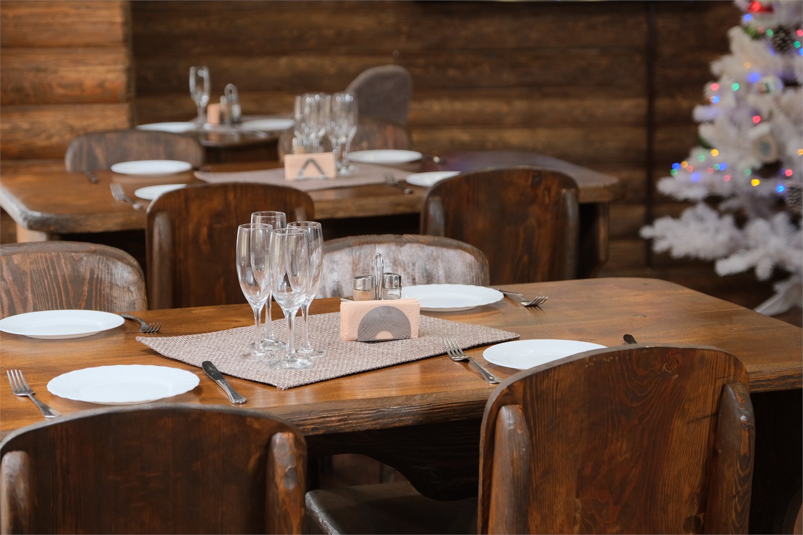 Гостиница "Сибирь", Шерегеш - photo 4