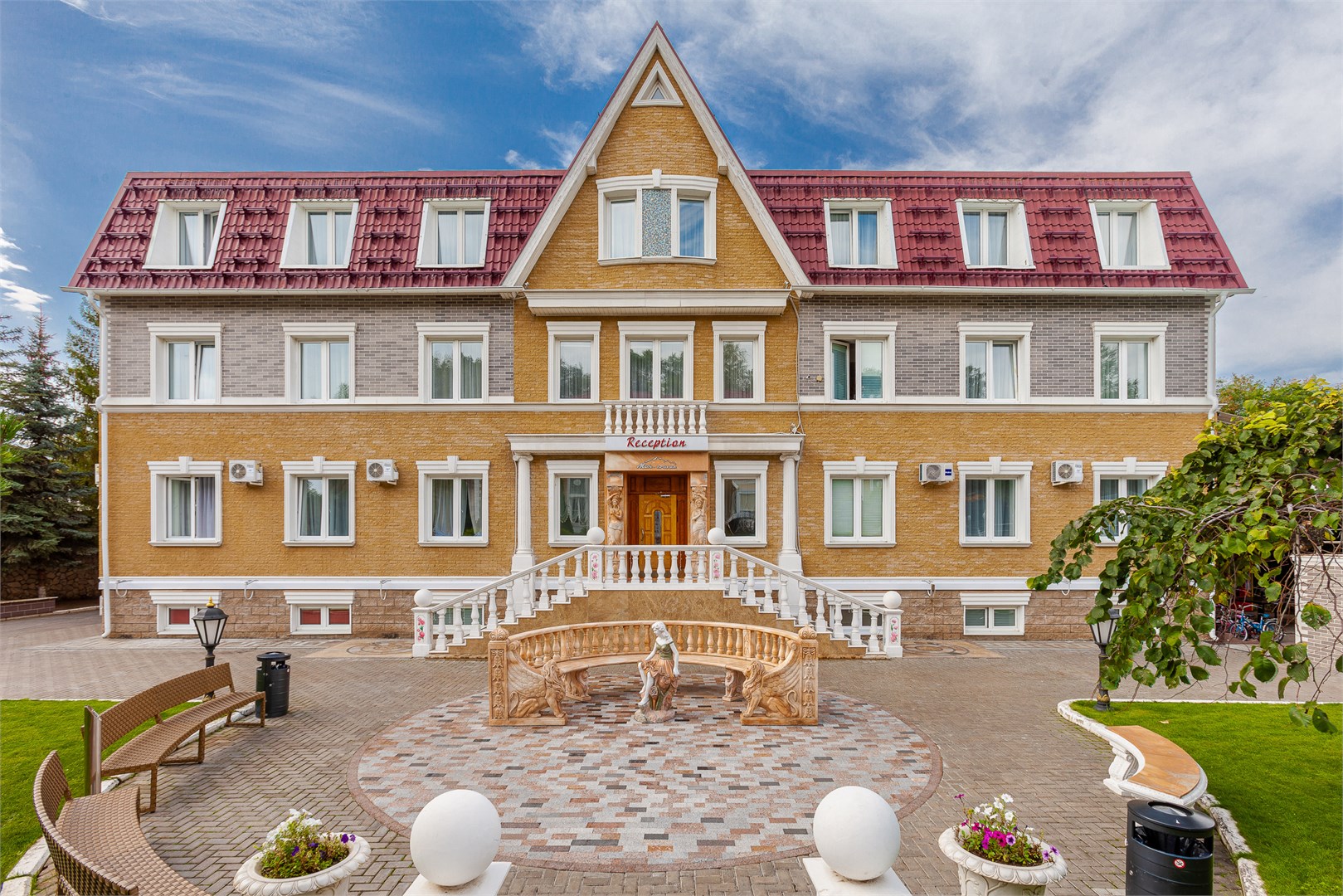 Моя Глинка - photo 4