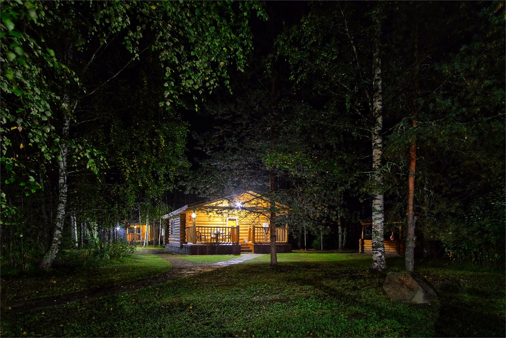 Селигерское заплавье - photo 3