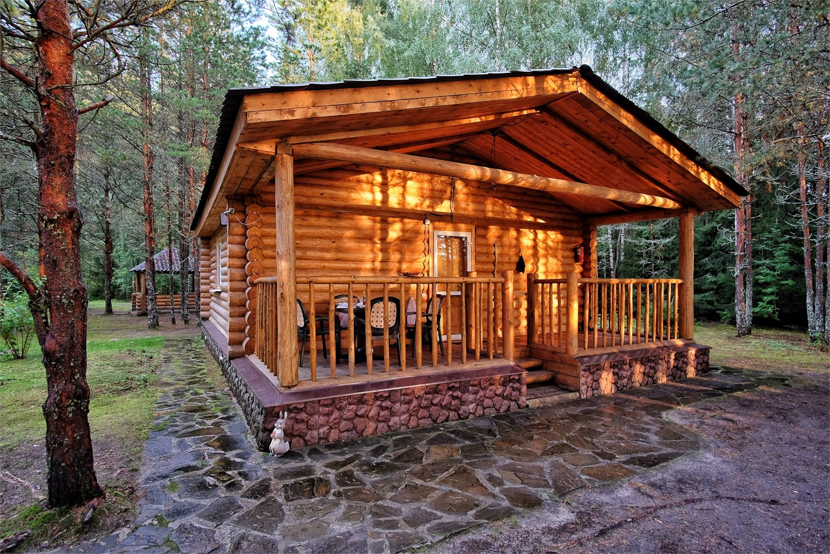 Селигерское заплавье