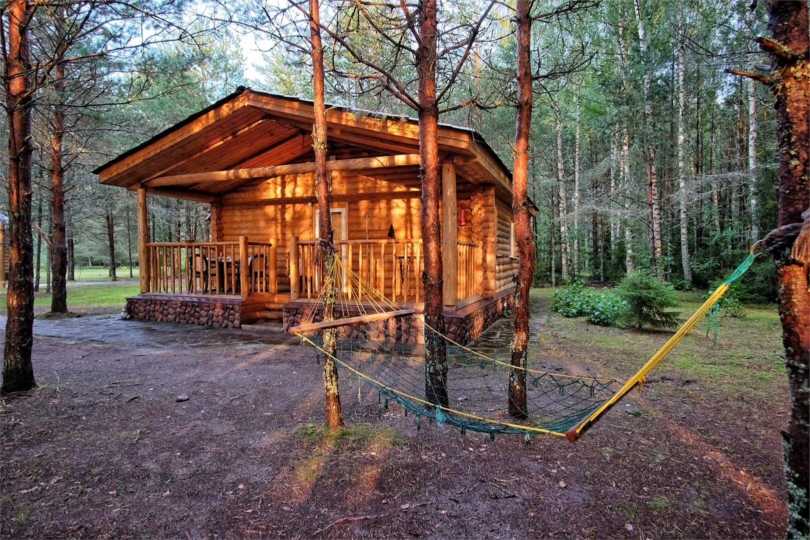 Селигерское заплавье - photo 2