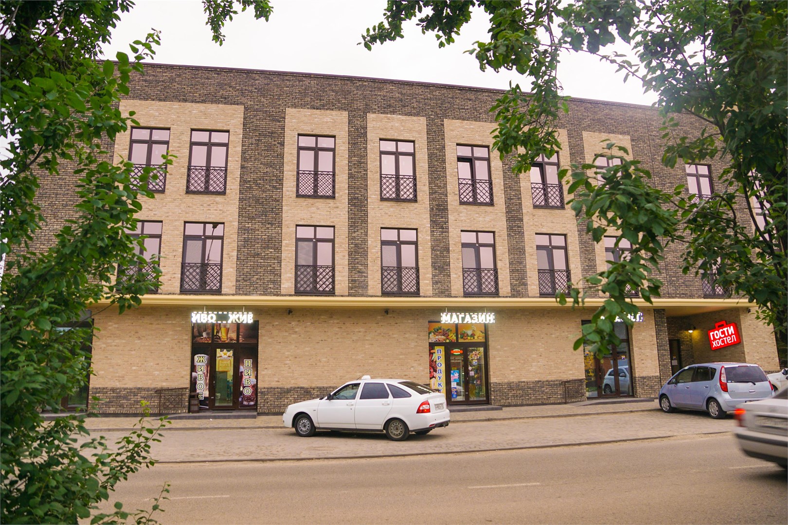 Гости хостел - photo 2