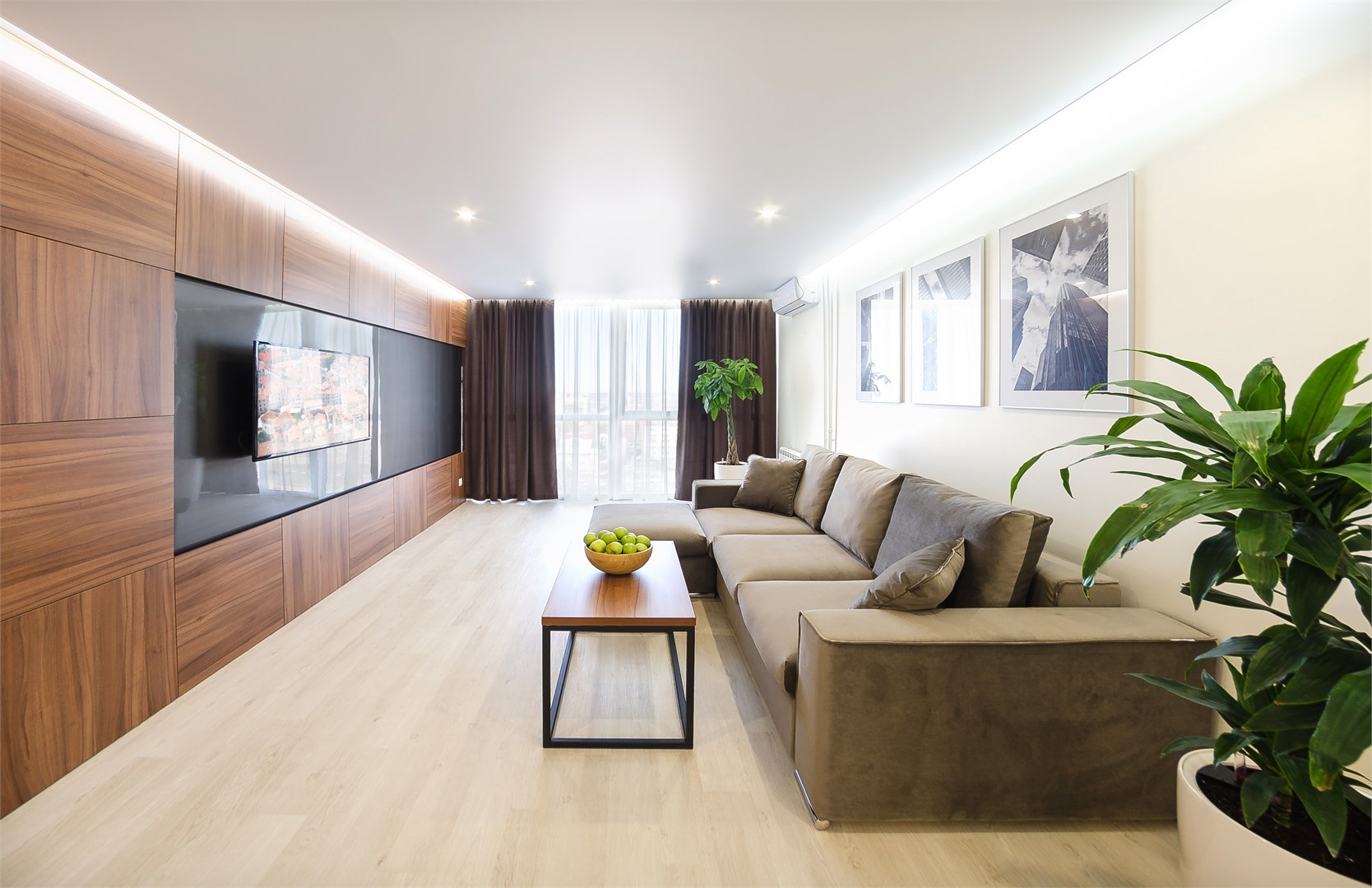 Первый Апарт-отель