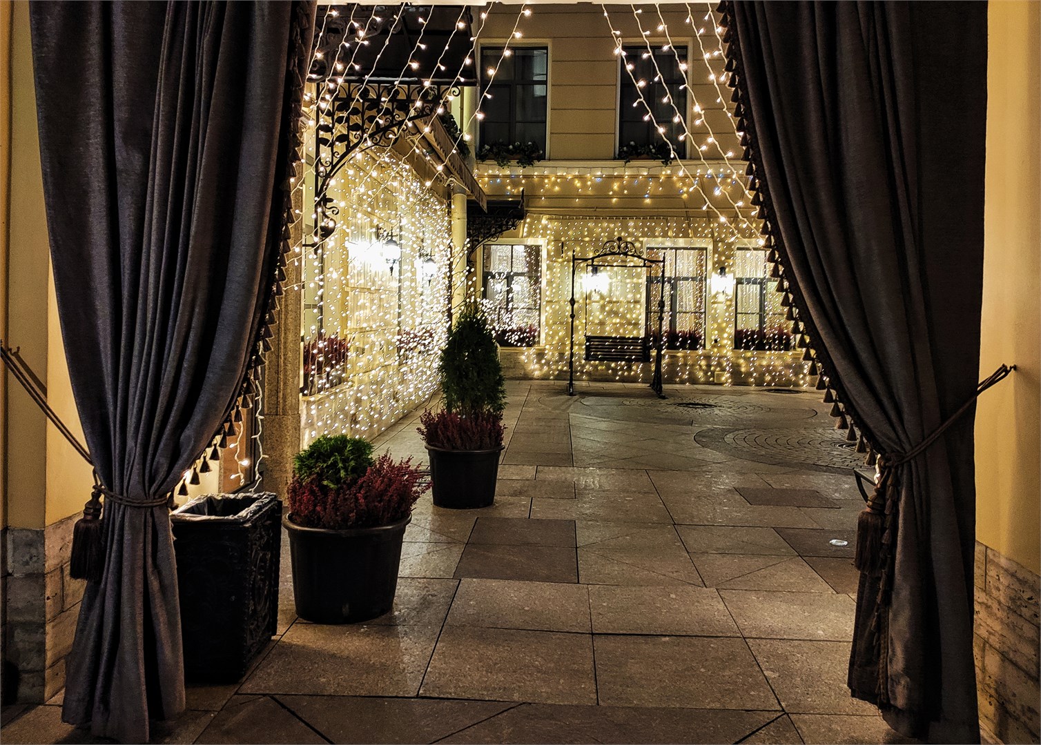 Петръ Отель - photo 5