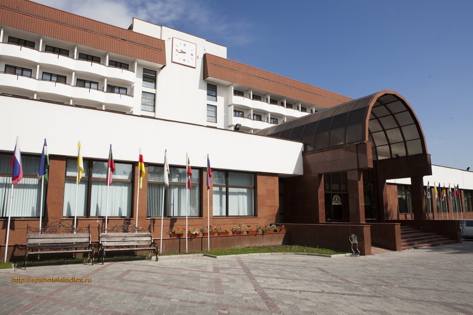 Синдика - photo 4