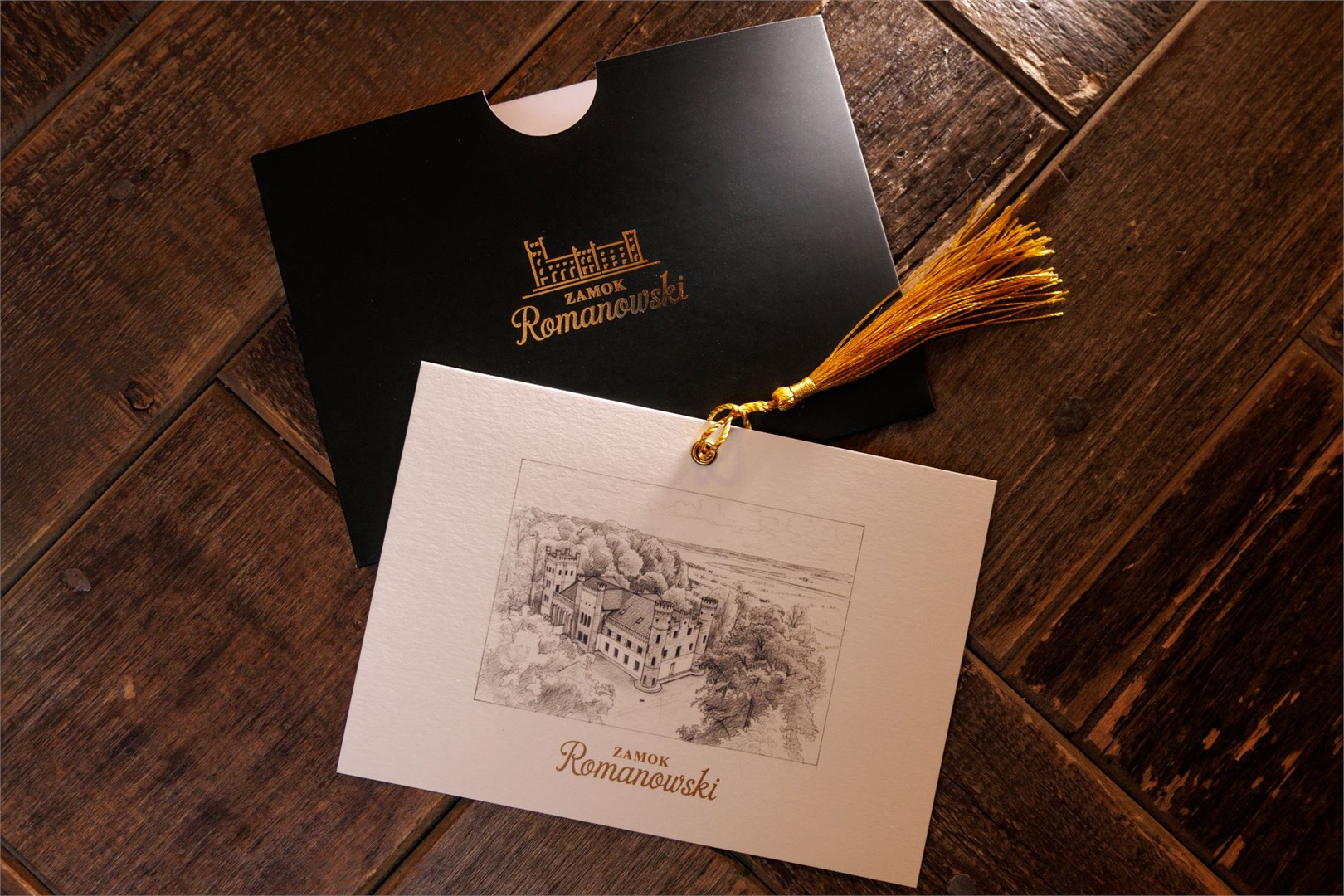 Замок Романовски/Zamok Romanowski - photo 2