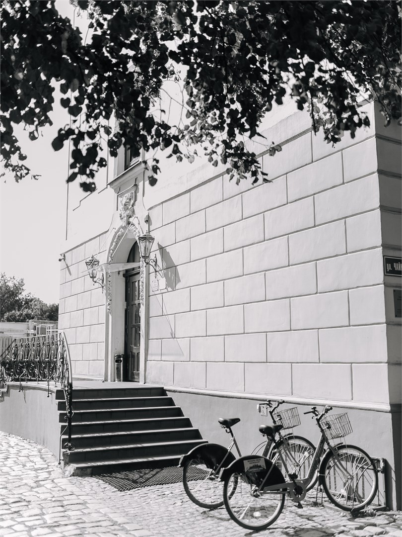 Чайковский - photo 3