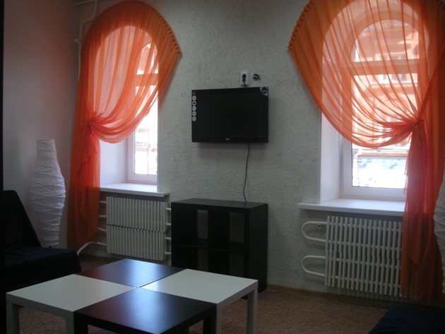 Хостел Апельсин - photo 3
