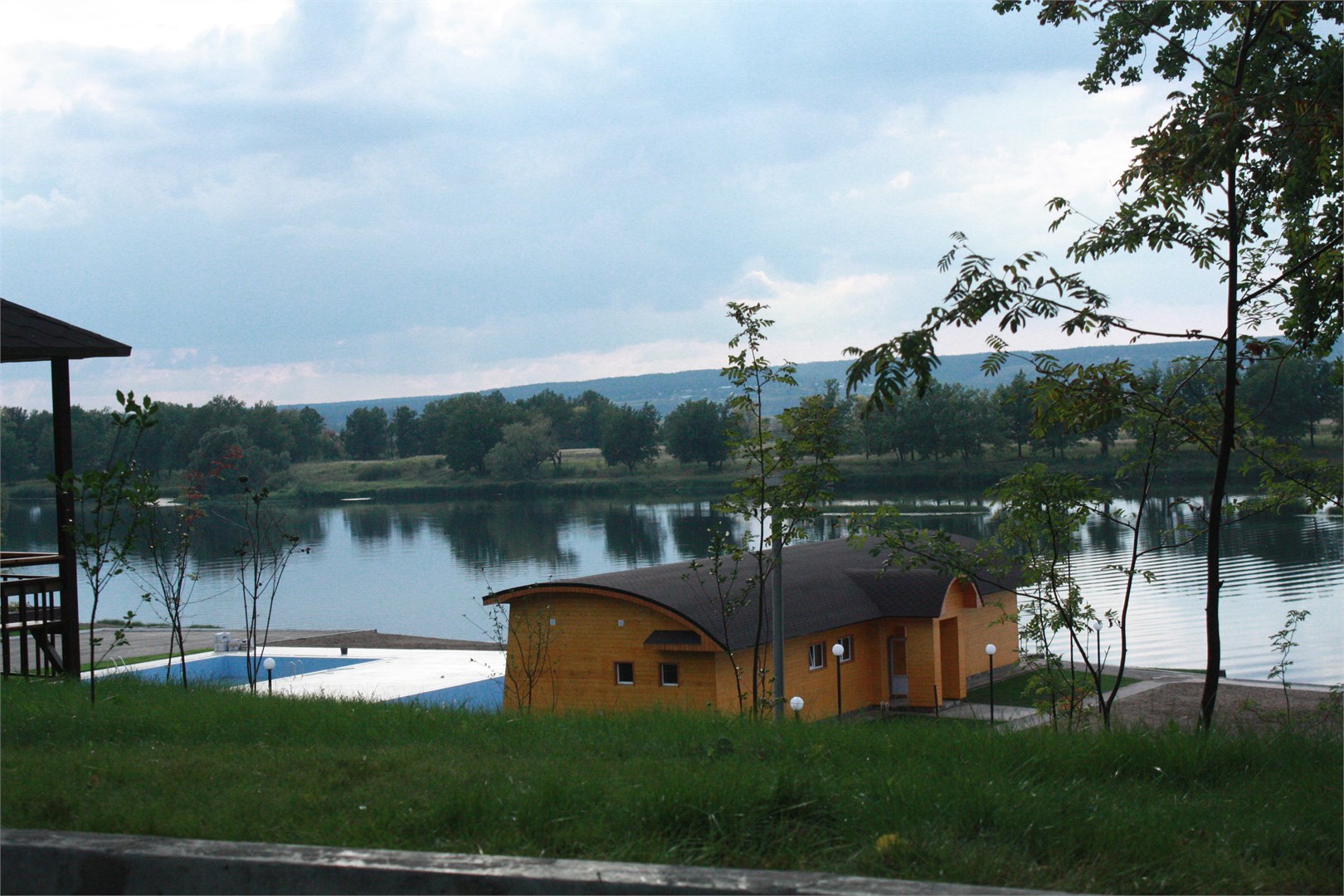 Hotel Lesnoy (Отель Лесной) - photo 5
