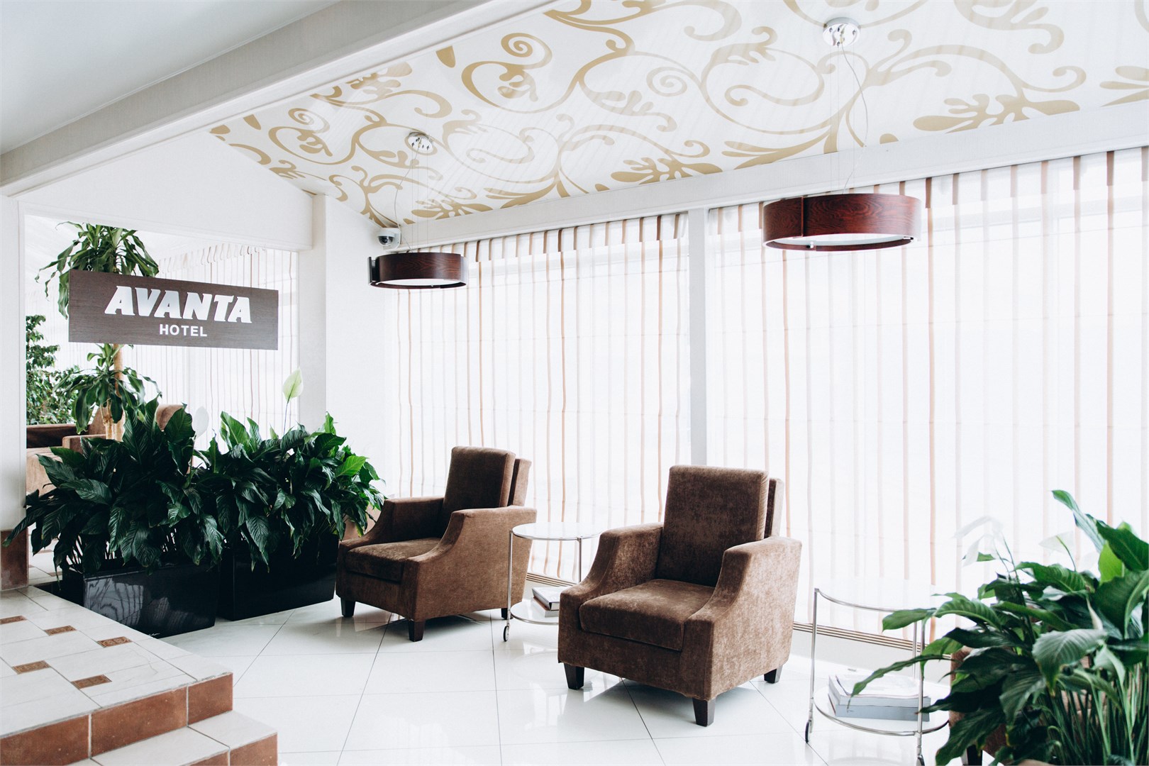 Гостиница Аванта - photo 4