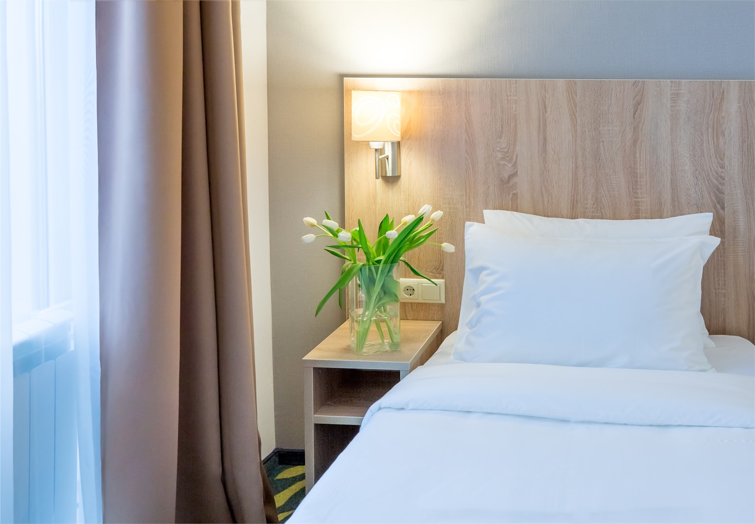 Tulip Inn Sofrino Park Hotel - photo 5