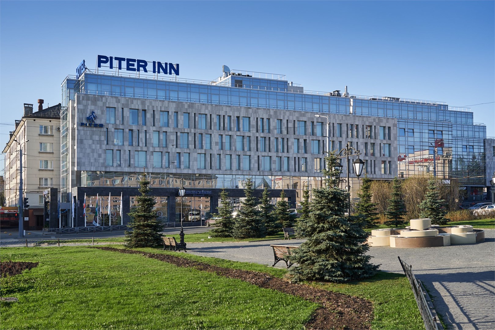 Piter Inn - photo 3