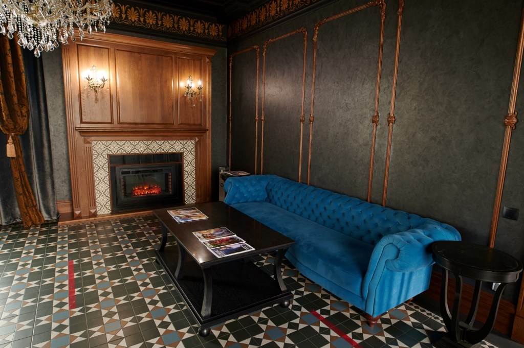 Family Hotel Royal - photo 3