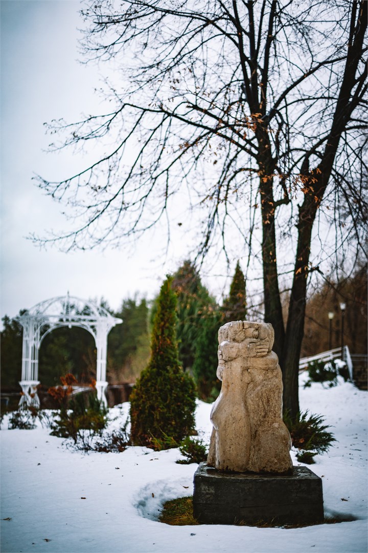 Гостиничный комплекс Парк Отель - photo 5