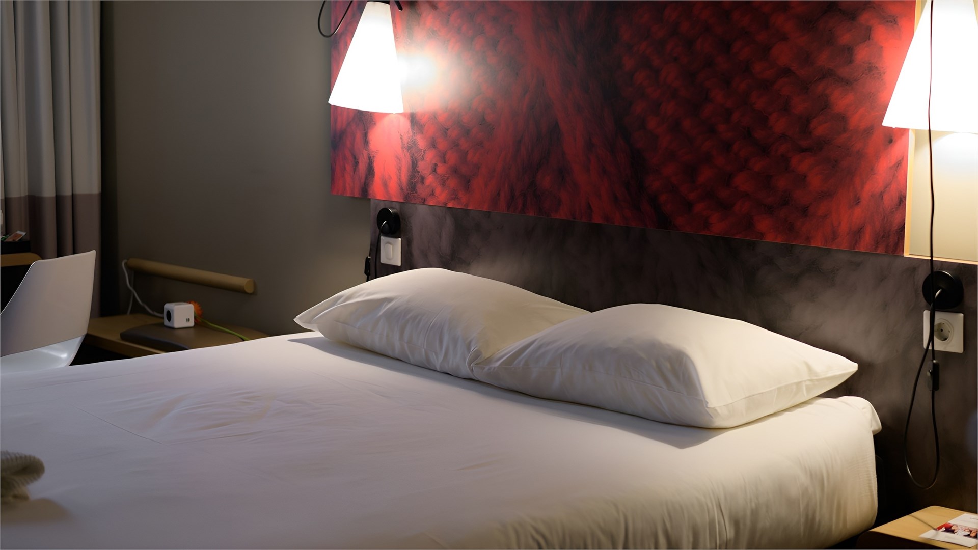 ibis Иркутск Центр - photo 4