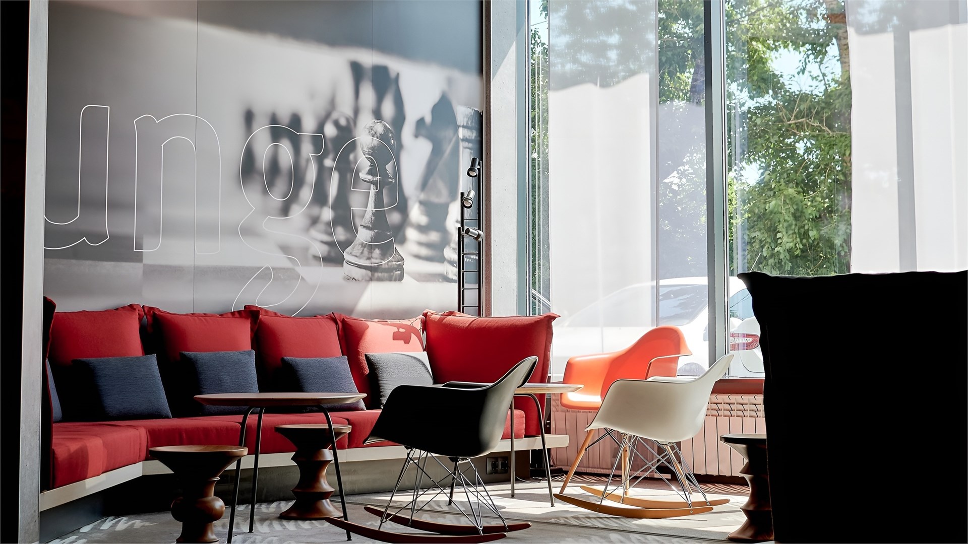 ibis Иркутск Центр - photo 2