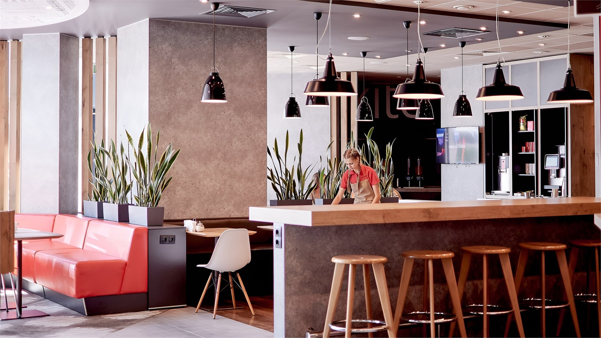 ibis Иркутск Центр - photo 3