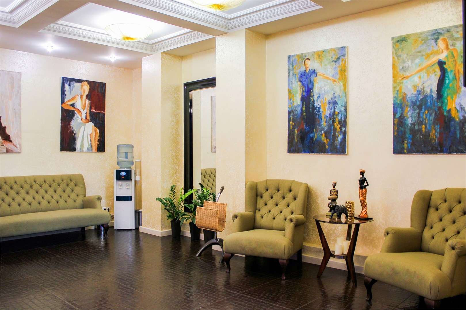 Palacio - photo 2