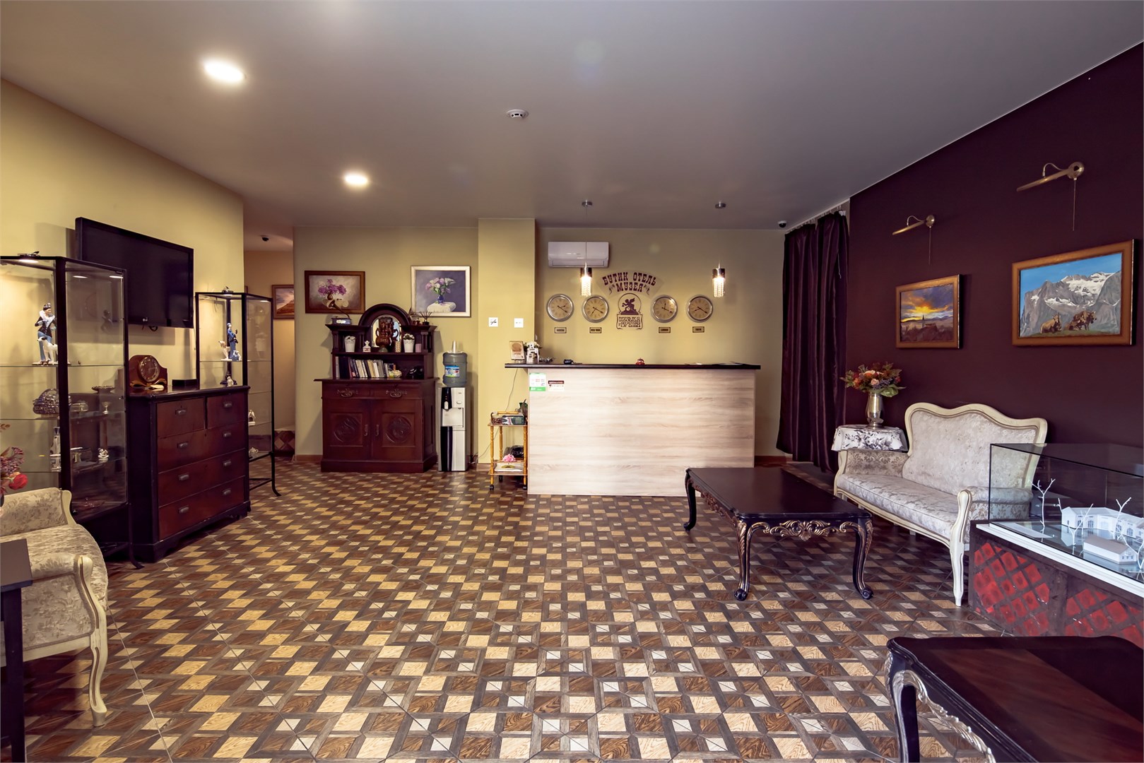 Музыка и время