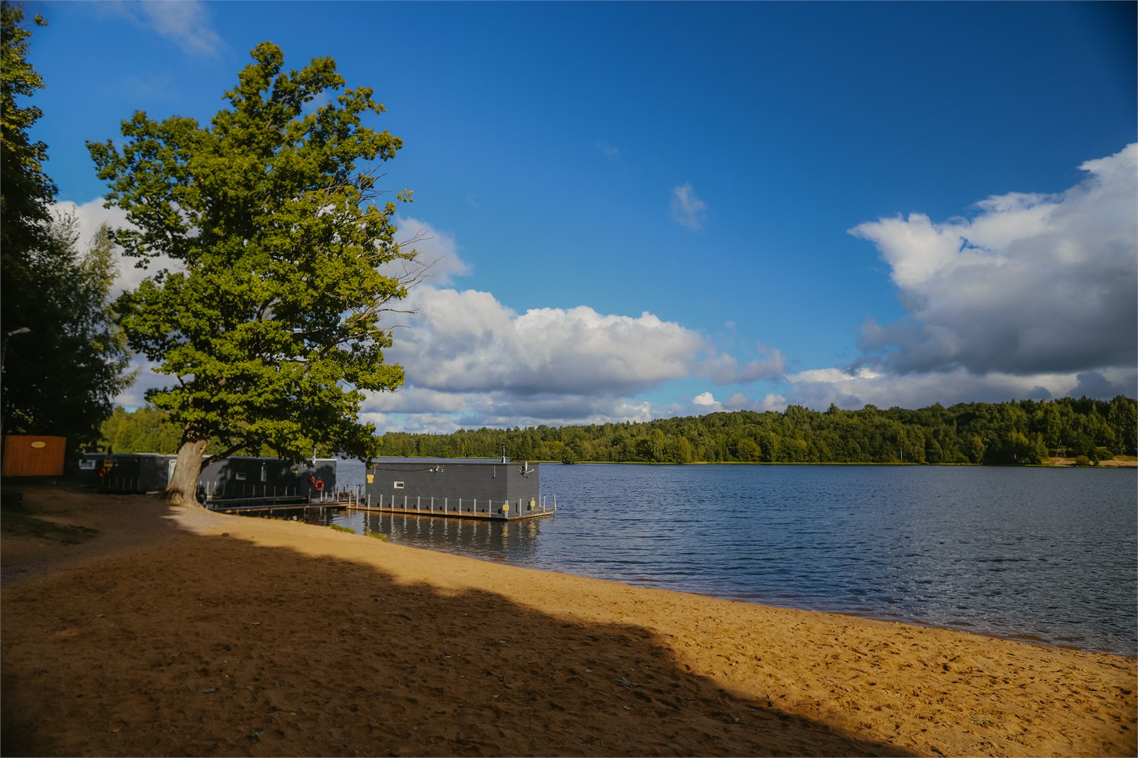 Загородный Клуб "Северный Берег" - photo 3