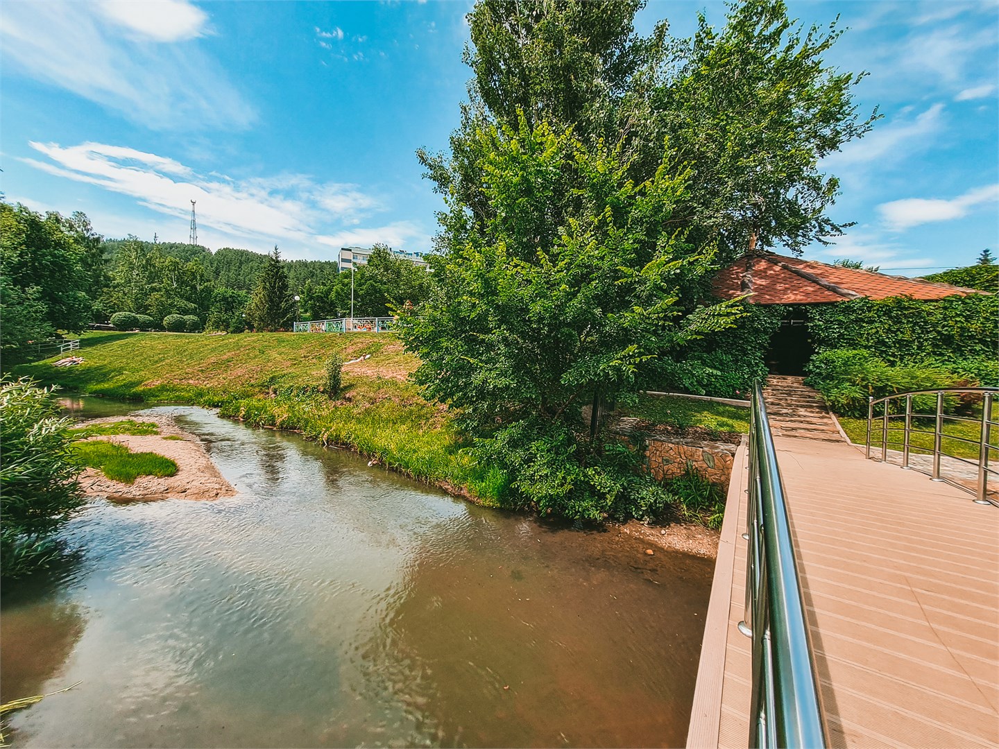 ООО СПА-Курорт Кедровый - photo 2