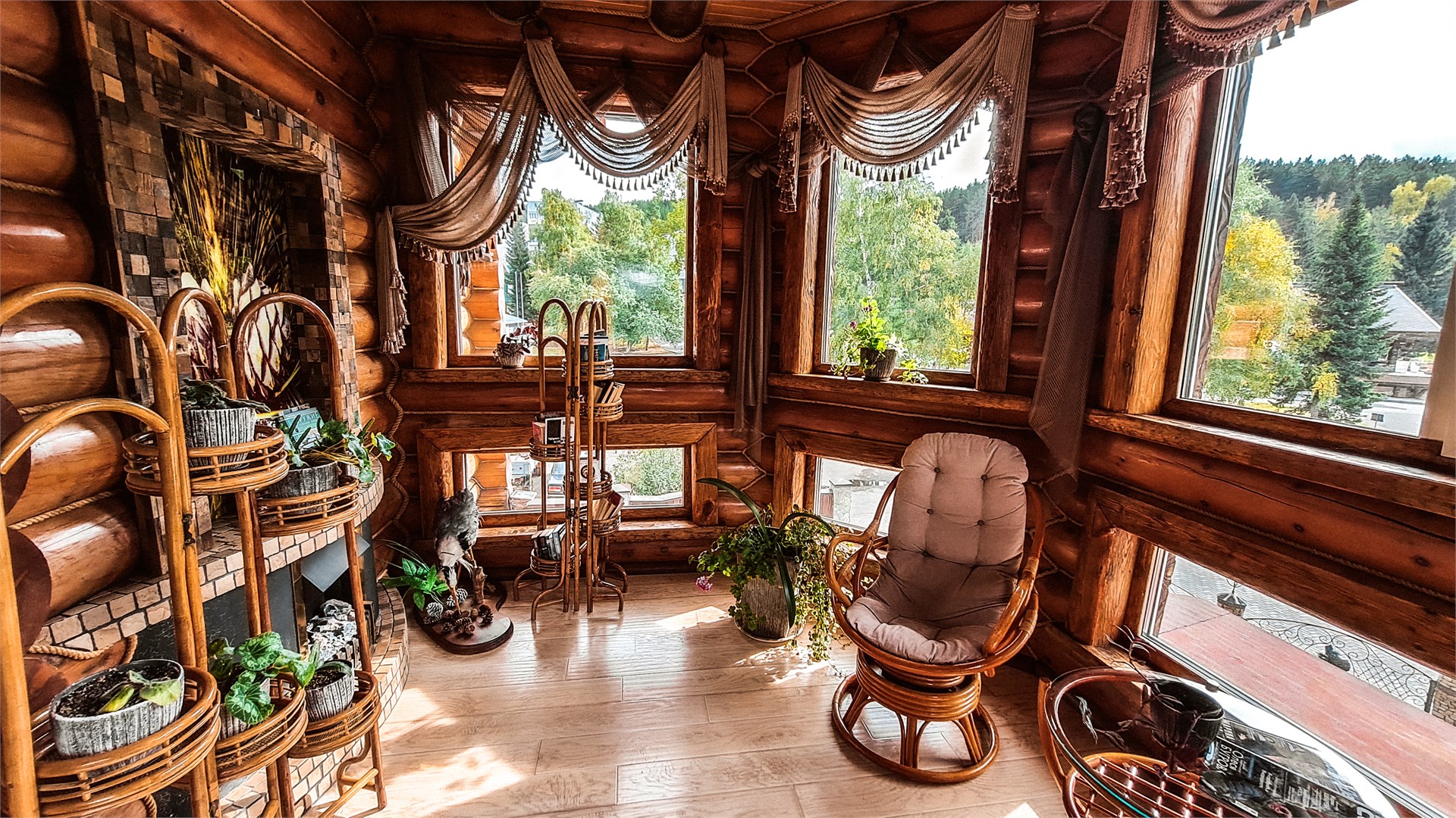 ООО СПА-Курорт Кедровый - photo 4