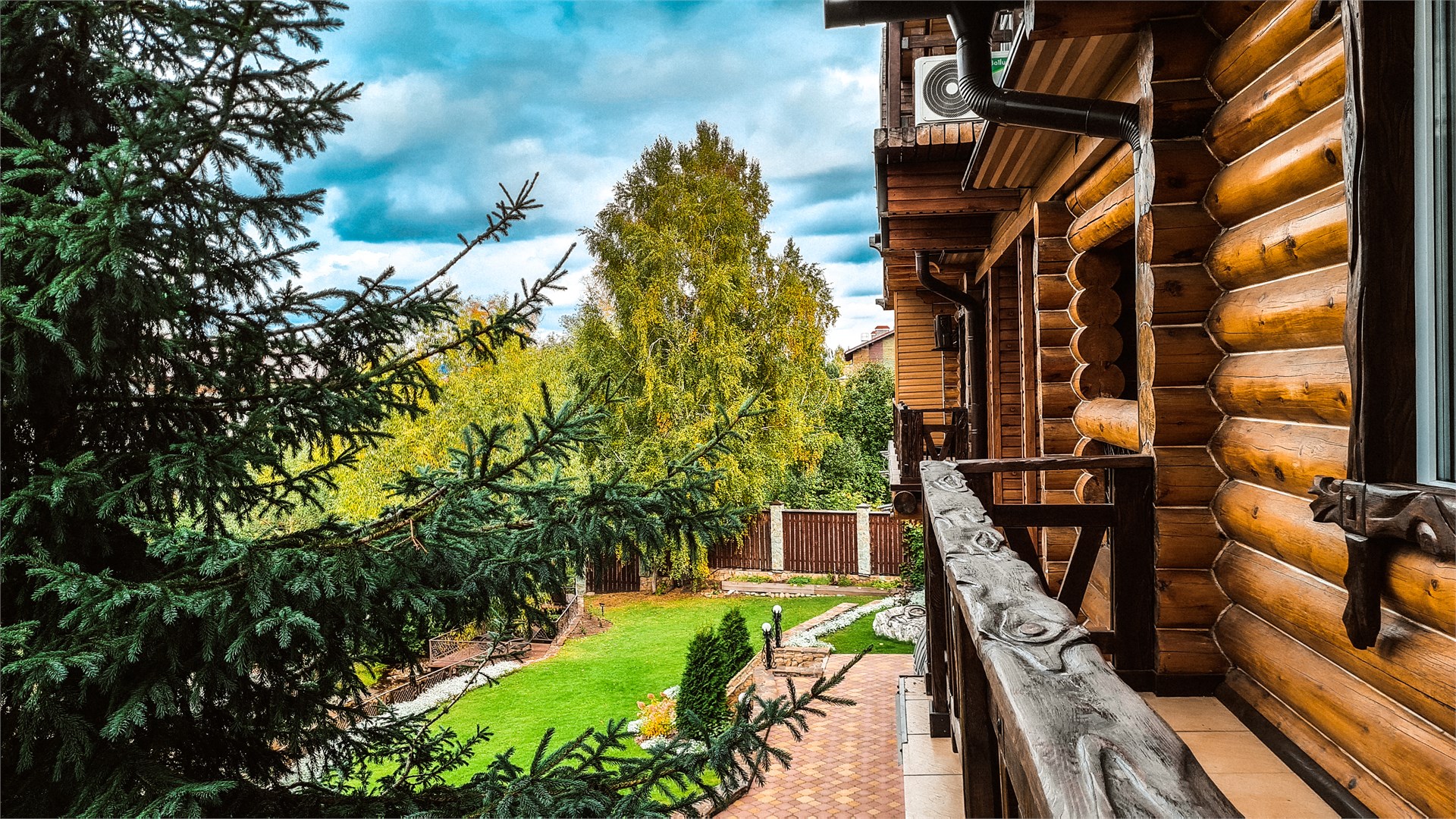 ООО СПА-Курорт Кедровый - photo 5