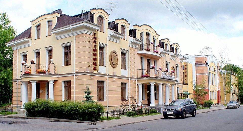 Гостиница "Натали" - photo 4