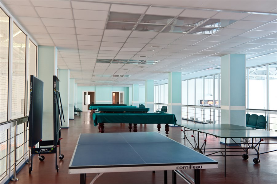 Коттеджи - photo 5