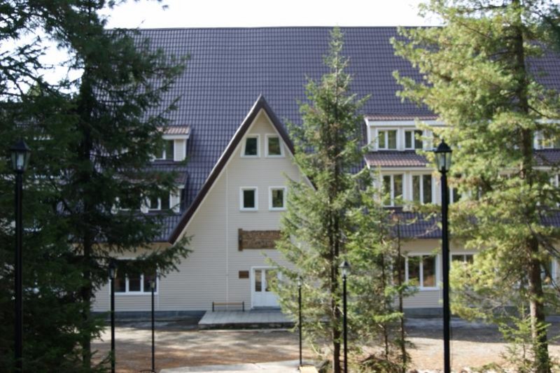 Гостиница Артыбаш - photo 3