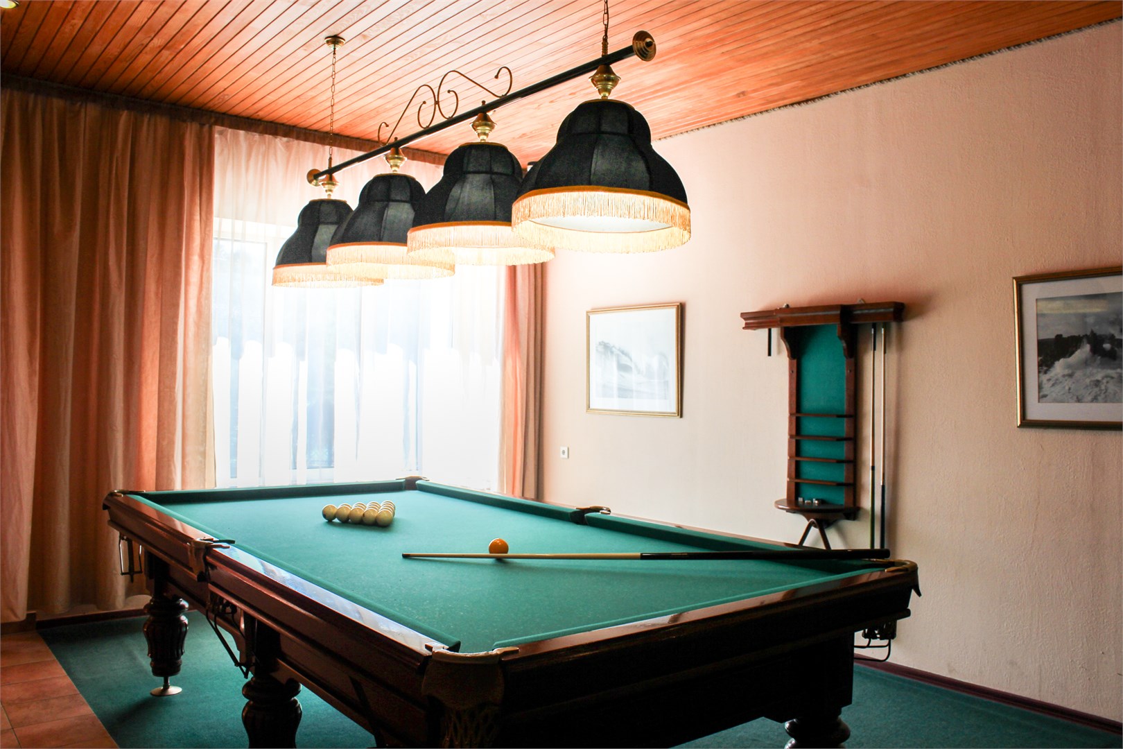 Гостиница Артыбаш - photo 4