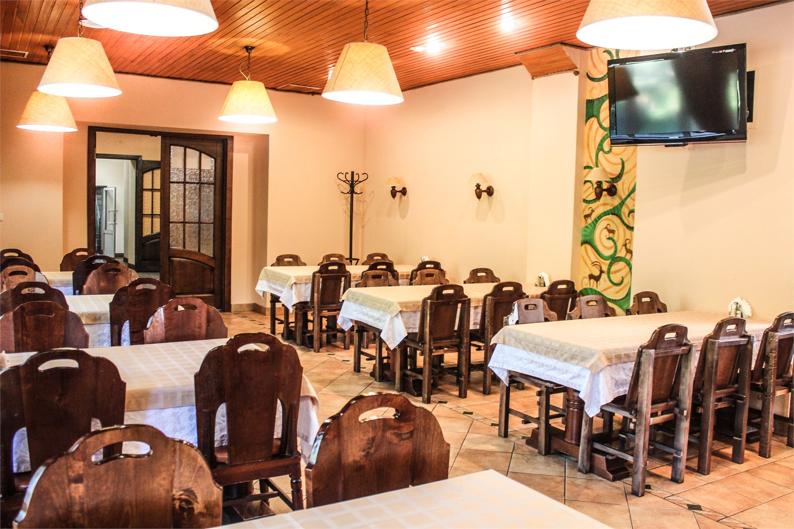 Гостиница Артыбаш - photo 5