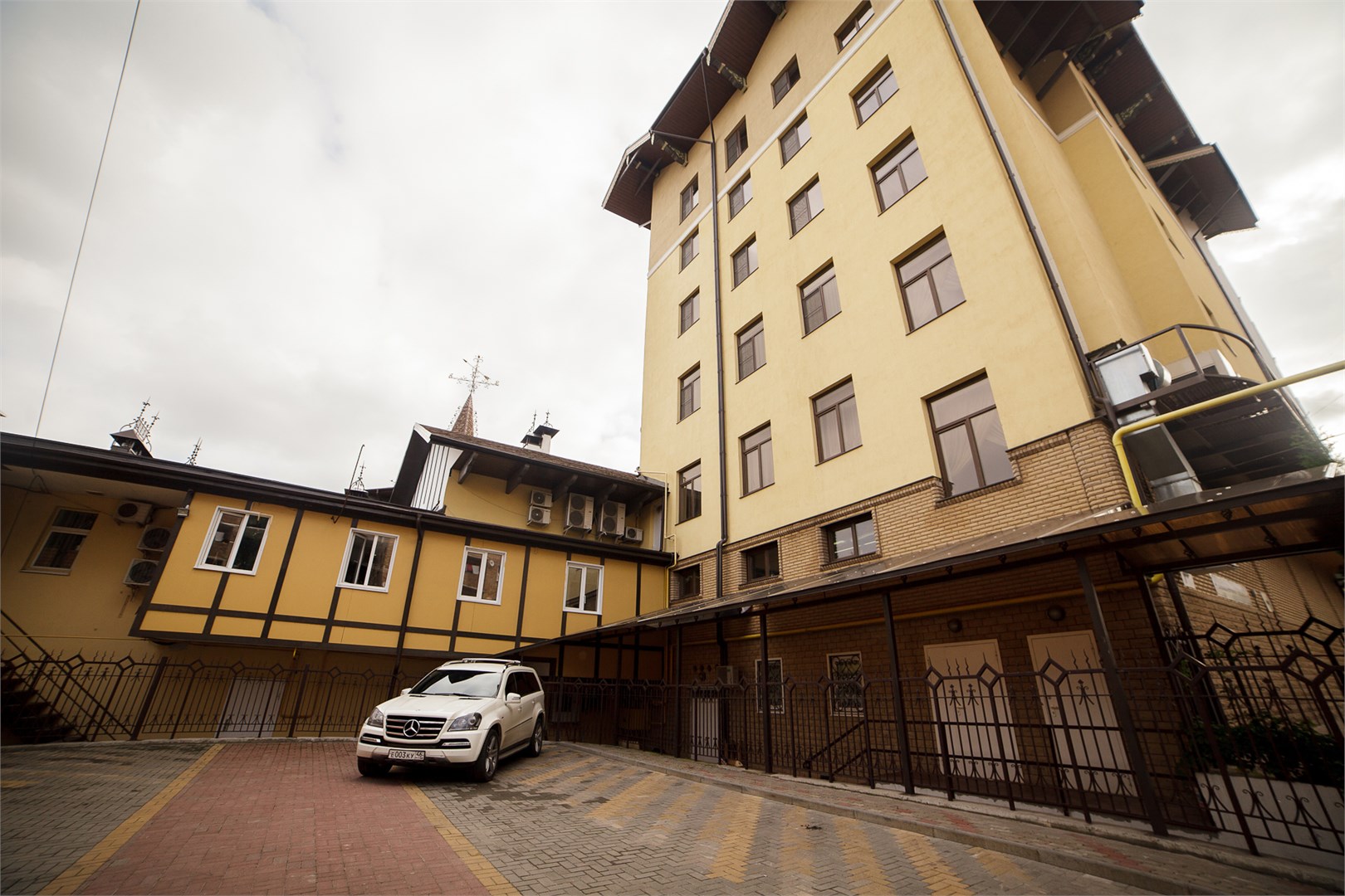 Династия - photo 3