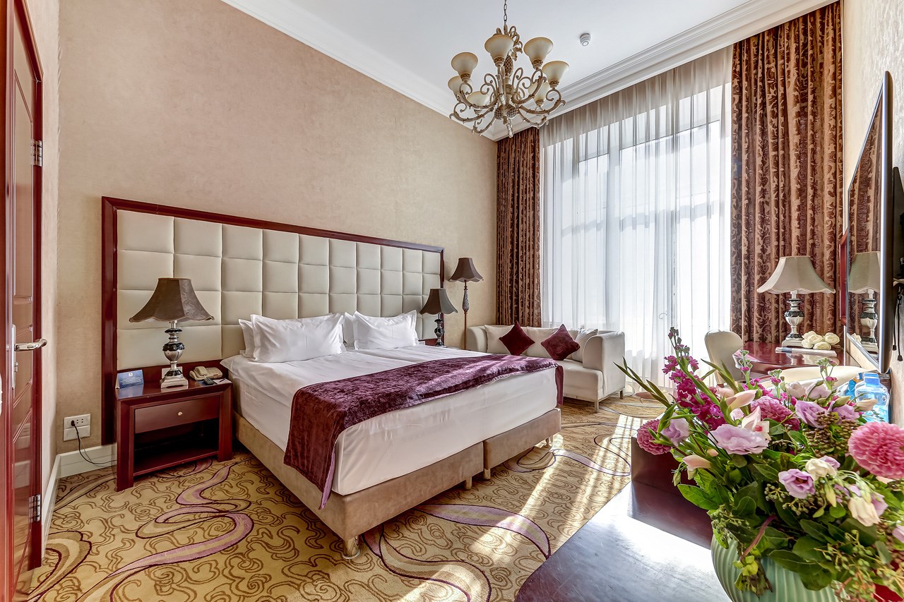 AKYAN St.Petersburg - photo 4