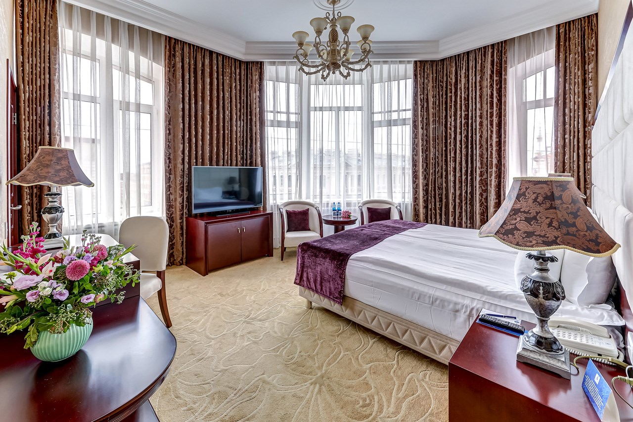 AKYAN St.Petersburg - photo 2